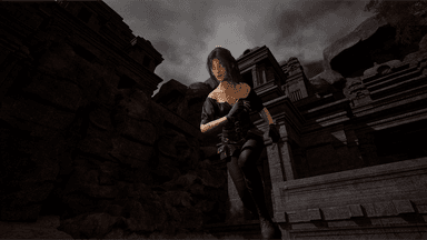TricksterTroveGameArt