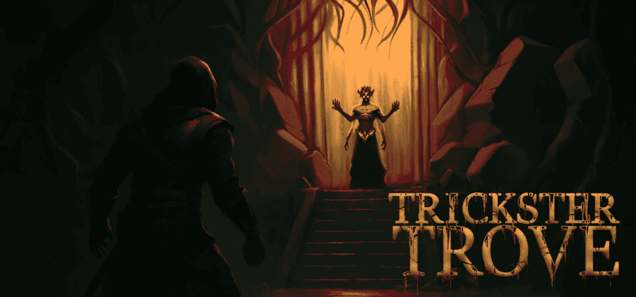 TricksterTroveKeyArt