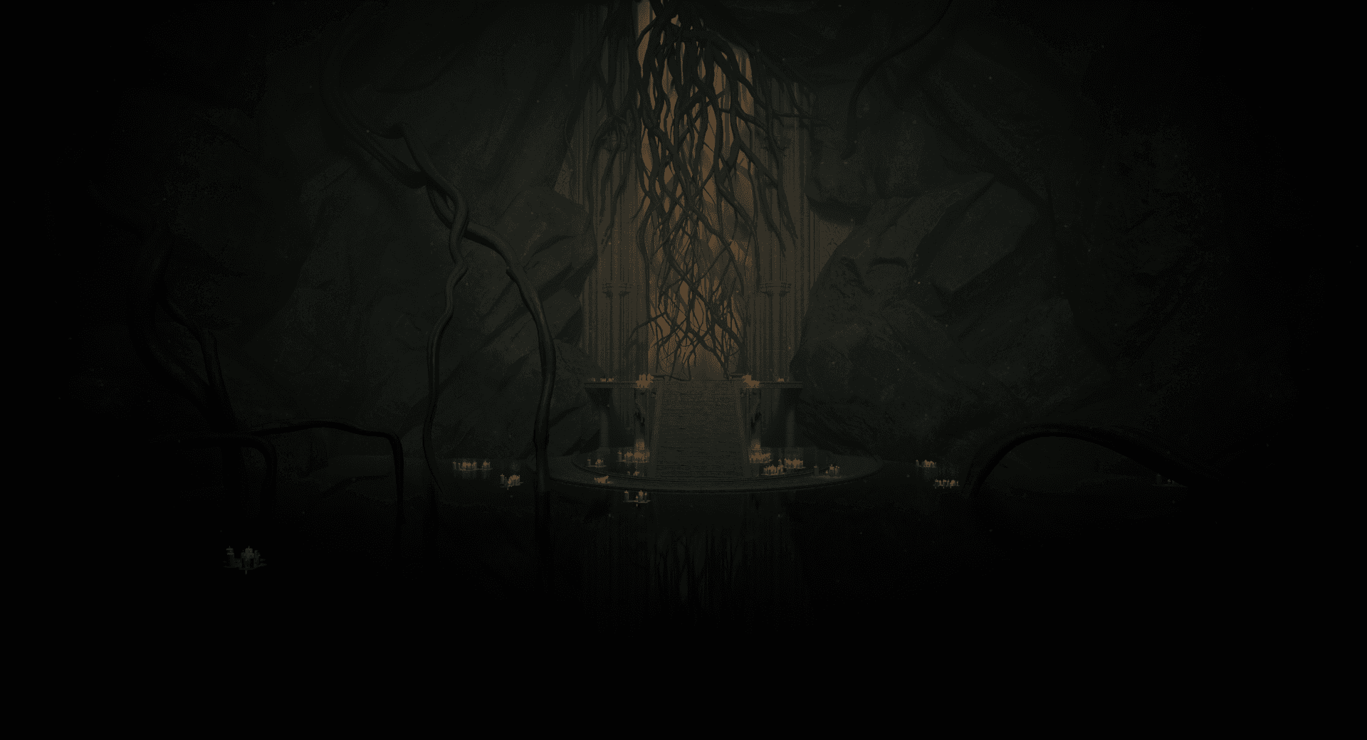 Trickster Trove