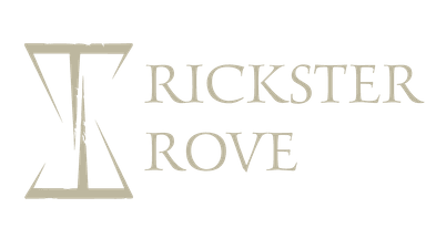 TricksterTroveLogo