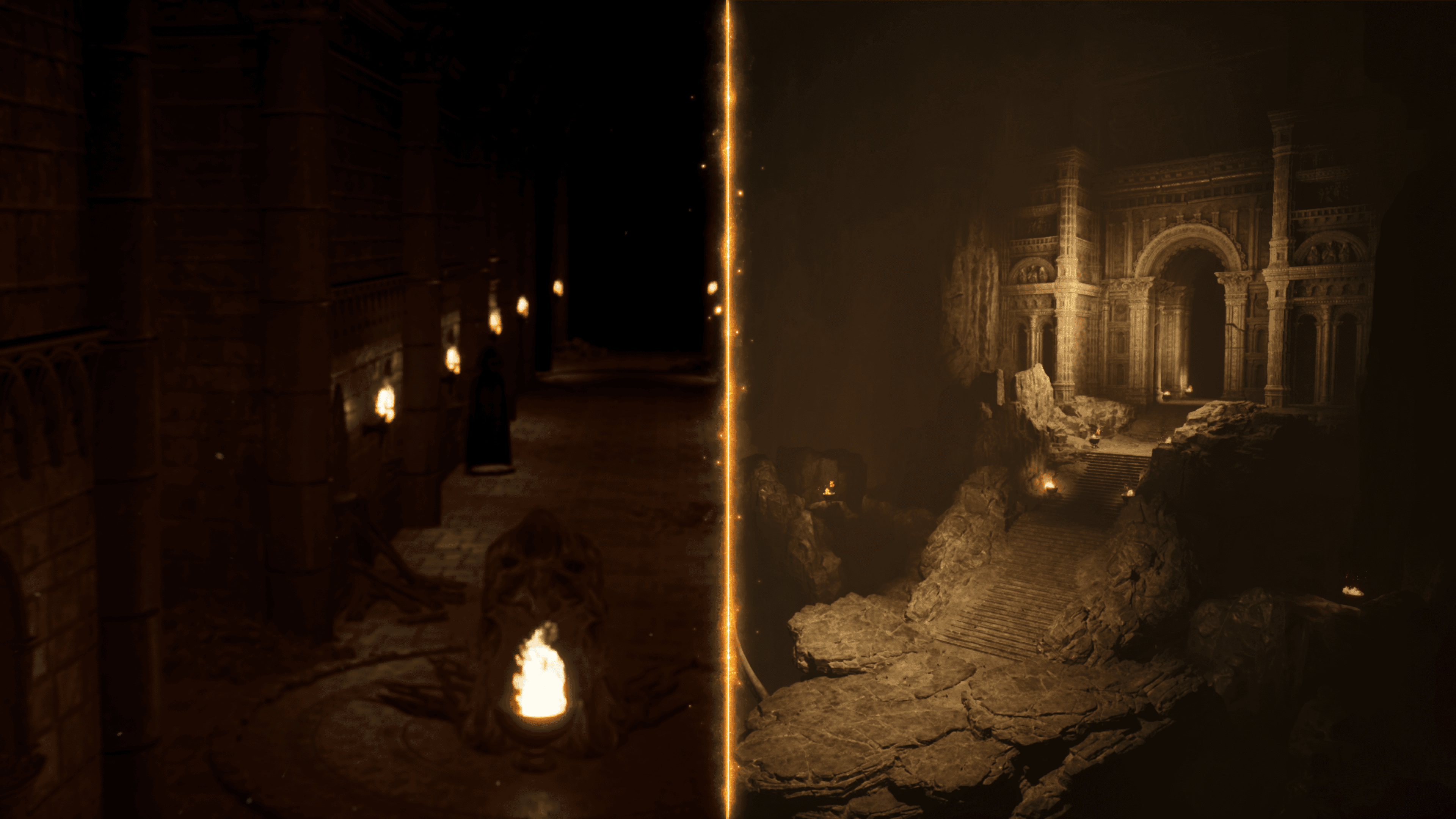 From grid to modules: how we evolved Trickster Trove's dungeon building